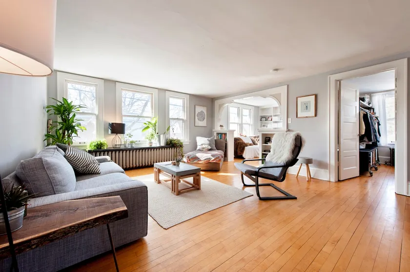 Corner Store Loft w/ SAUNA, Firepit, Private Deck! - Image 1