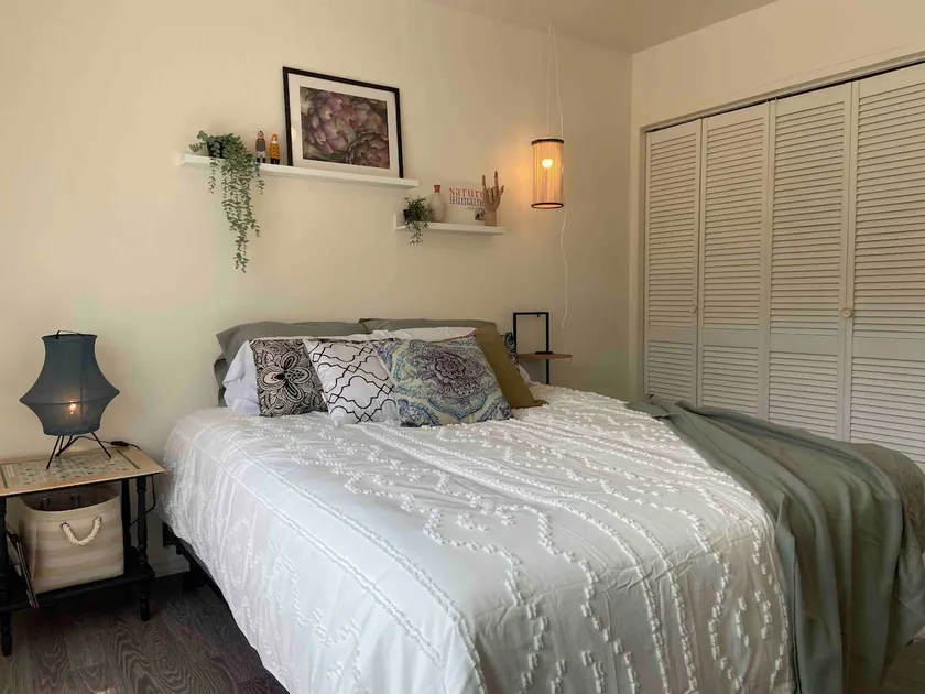 Bright accommodation, in the heart of downtown - Image 1