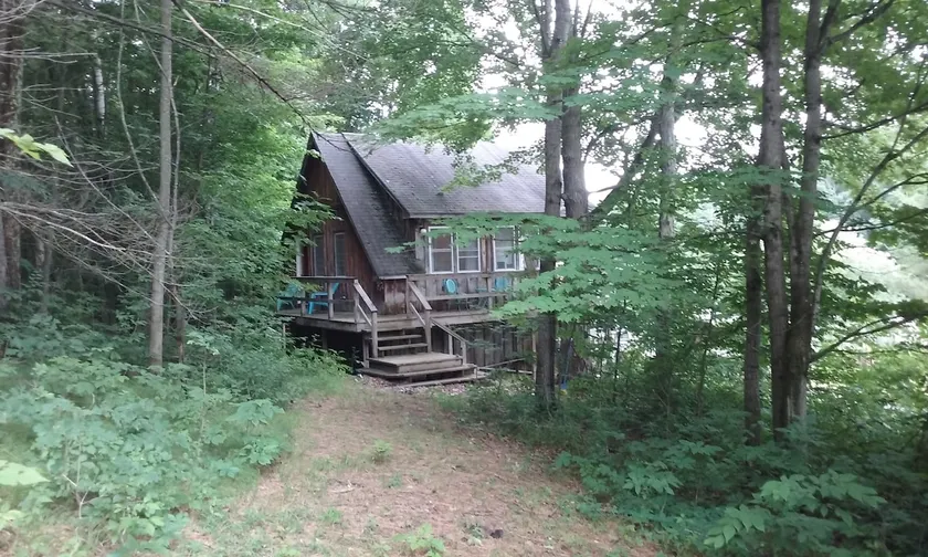 Guest House at Hummingbird Hill - Image 1