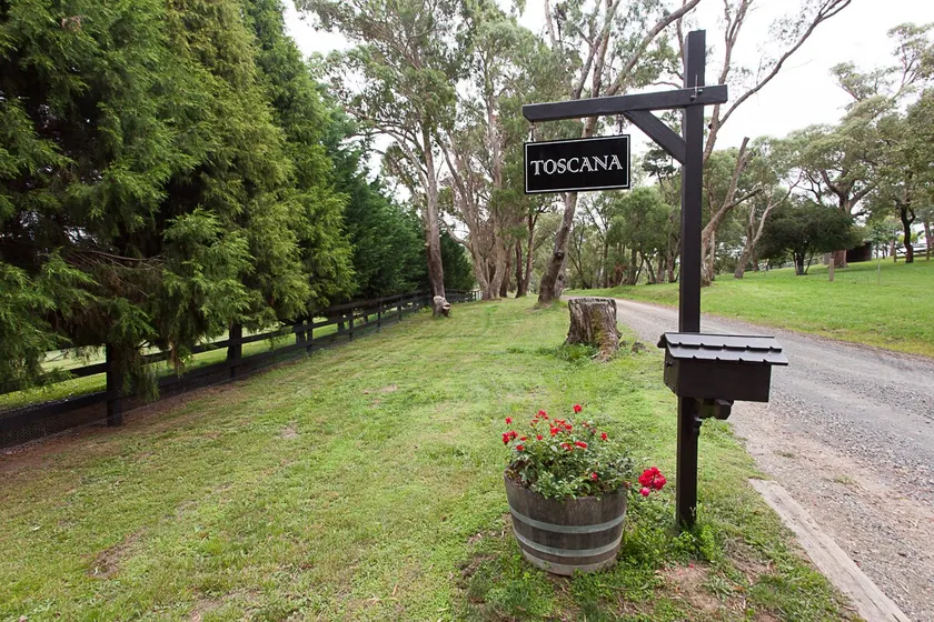 Toscana on Greenhills - Image 1