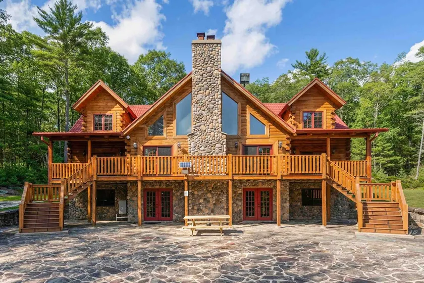 Prvt Lakefront: Pickleball, Disc Golf Course,Sauna - Image 1