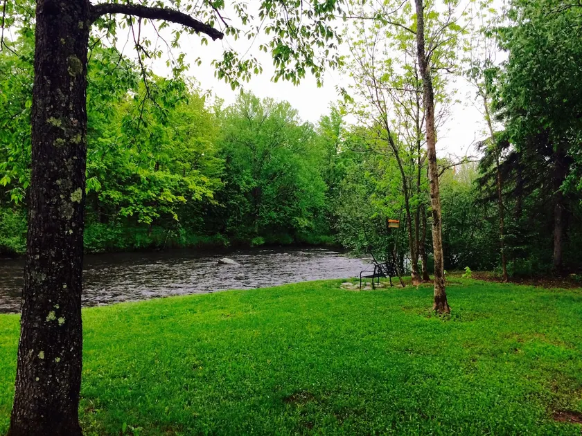 The Rivers Edge - Image 1