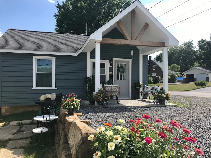 Cardamon Cottage - Image 1