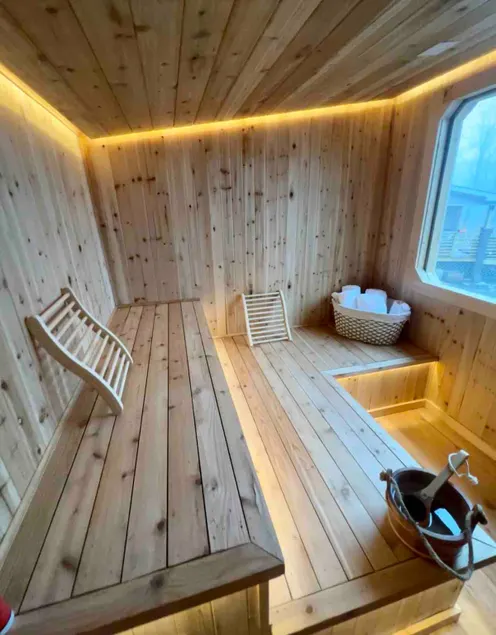 Catskills Retreat / Sauna/ Hot Tub/Bethel Woods - Image 1