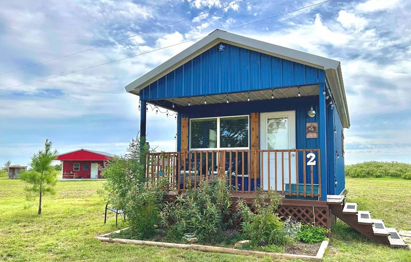 Indigo Cottage #2 at Pecan Hill - Image 1
