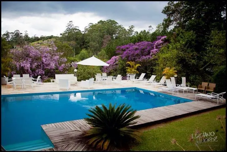 A 30-minute getaway from São Paulo - Image 1