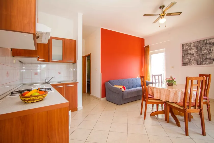 APARTMANI ANA 1 - Image 1
