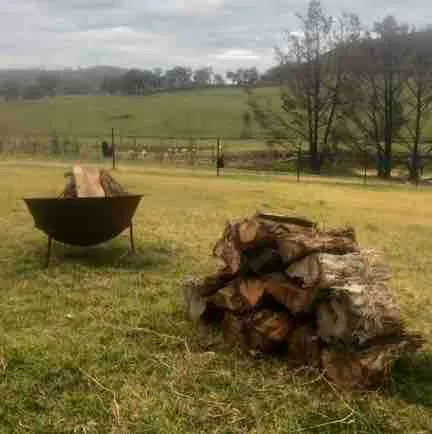 Bargong - Near HillEnd & Mudgee with Sauna - Image 1