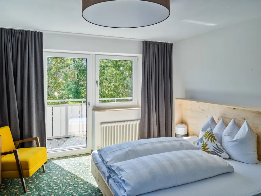 Marigold ° Apartment 210 ° Surrounded by mountains - Image 1