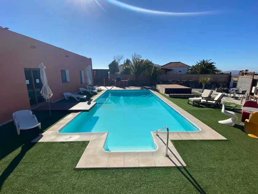 Peace of mind and privacy on your vacation - Image 1