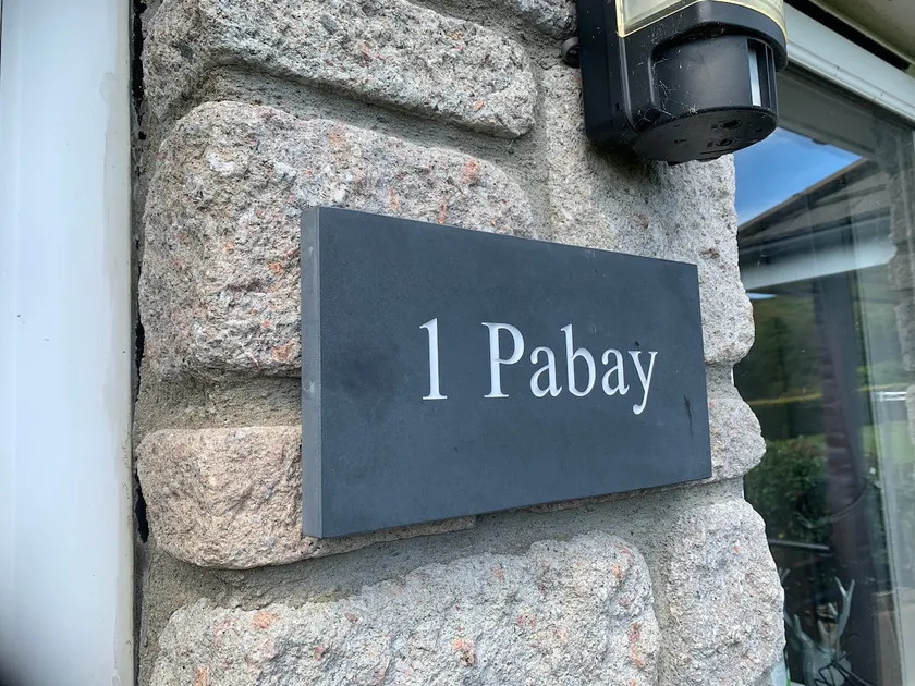 Pabay@Knock View Apartments, Sleat, Isle of Skye - Image 1
