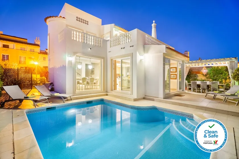WHome | Prime Hideaway Luxury Villa - Image 1
