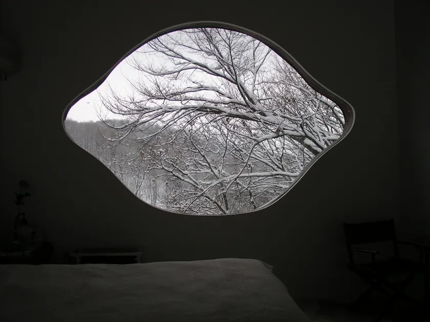 Live Like the Artist-Lemon House by Kunio Kudo - Image 1