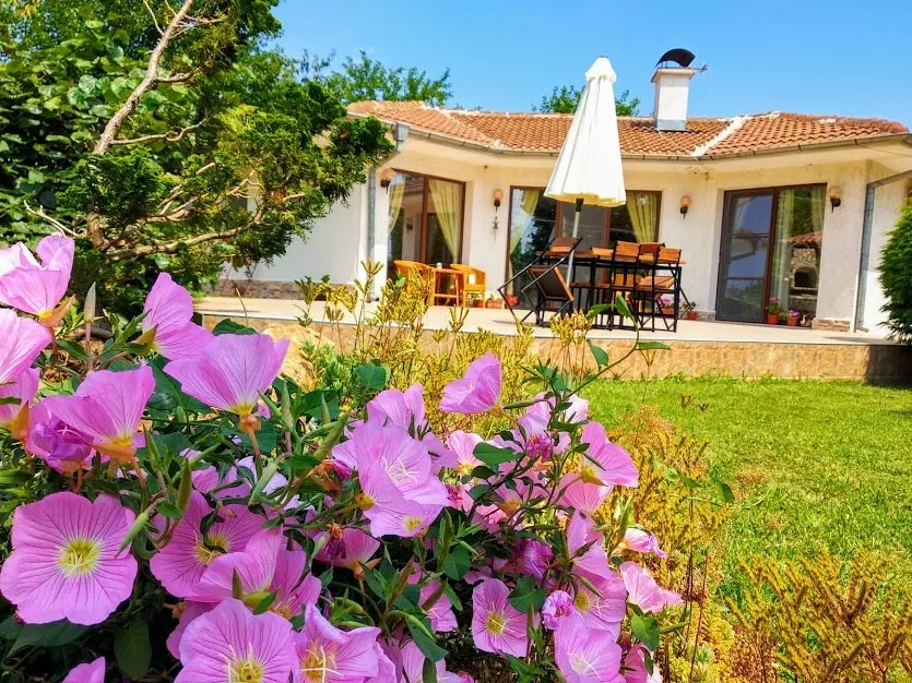 Guesthouse Oasis-Shabla - Image 1