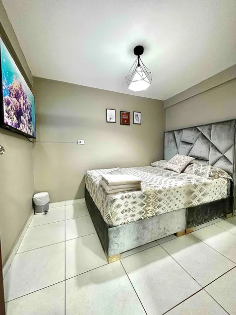 Spacious Studio Apartment (Close to Dorado Airport) - Image 1