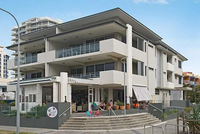 Beaches on Maroochy 1 Beach Parade - Image 1
