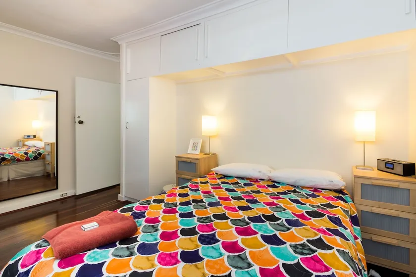 Private studio in trendy Subiaco - Image 1