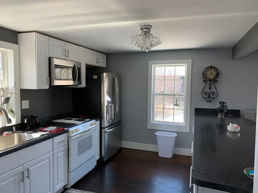 Sundown Waterfront Carriage House - Image 1