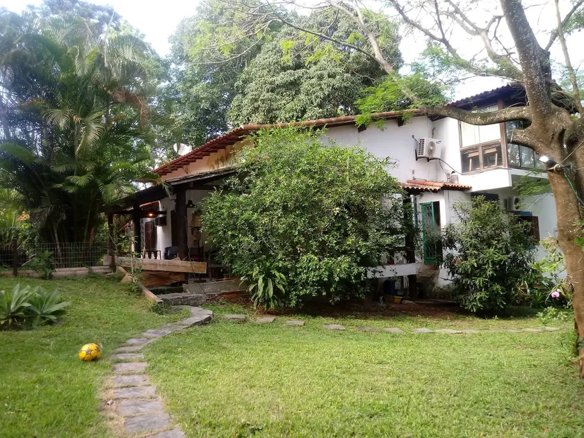 Sitio Nascente. Very green near the beach. - Image 1