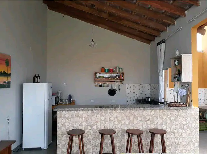 João-de-barro's House - Image 1