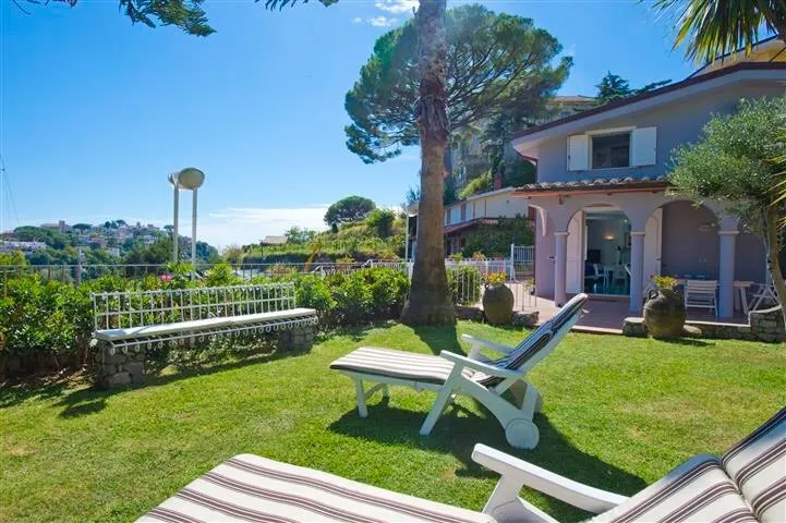 Villa Bianca - Image 1