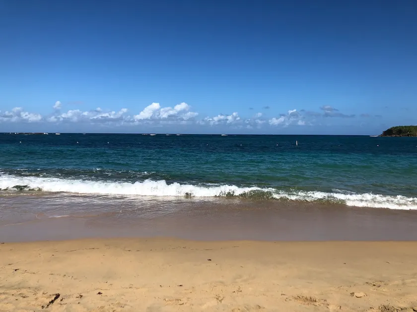 Cozy beach villa and Cerro Gordo - Image 1