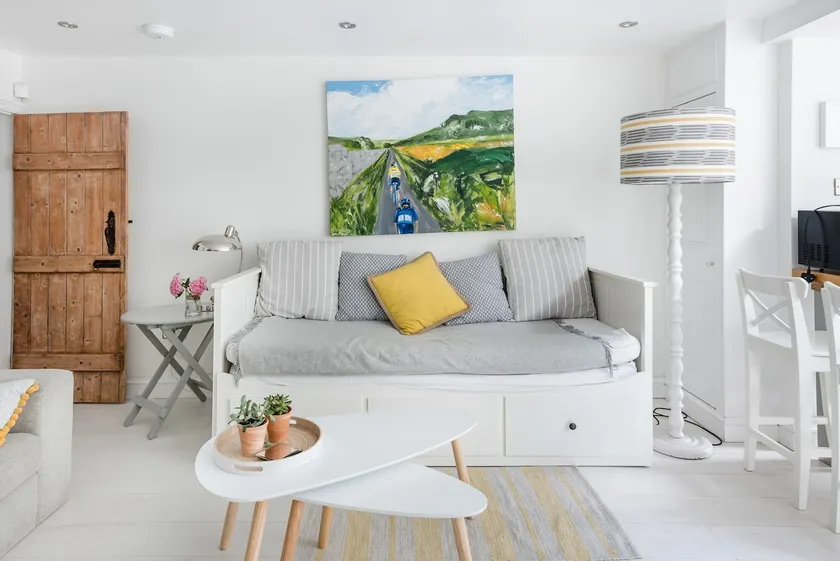 The Ilkley Hideaway Luxury Apartment in Central Ilkley - Image 1