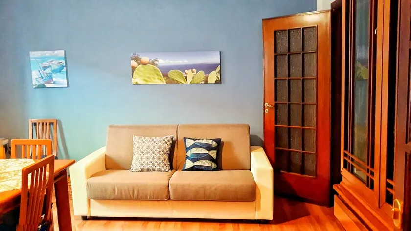 La Isla Bonita Vacation Home - Image 1