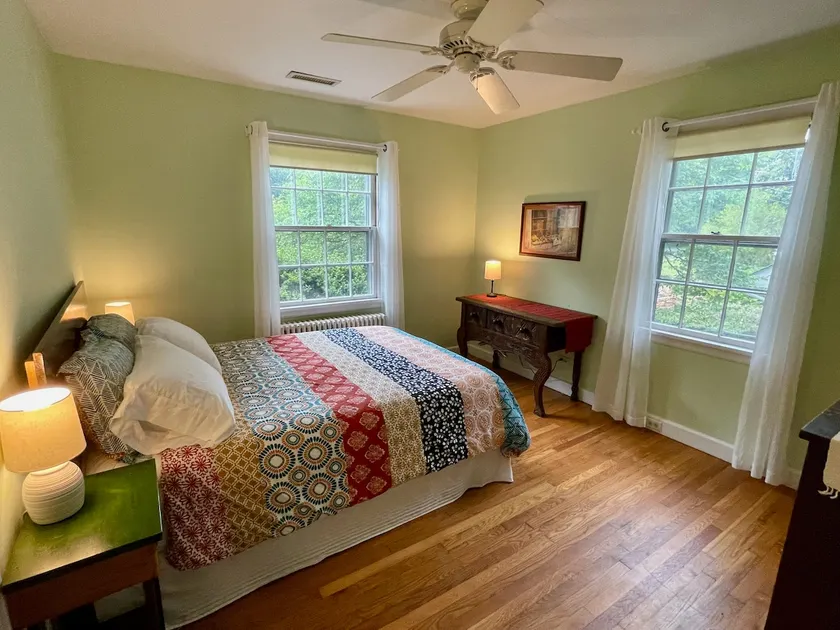The House on Rose Hill - Downtown C-Ville Living - Image 1