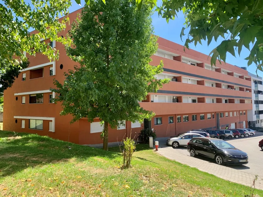 The University of Minho-Campus Gualtar Apartment 1 - Image 1