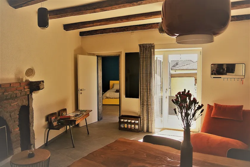 A Cà balade in Design - Image 1
