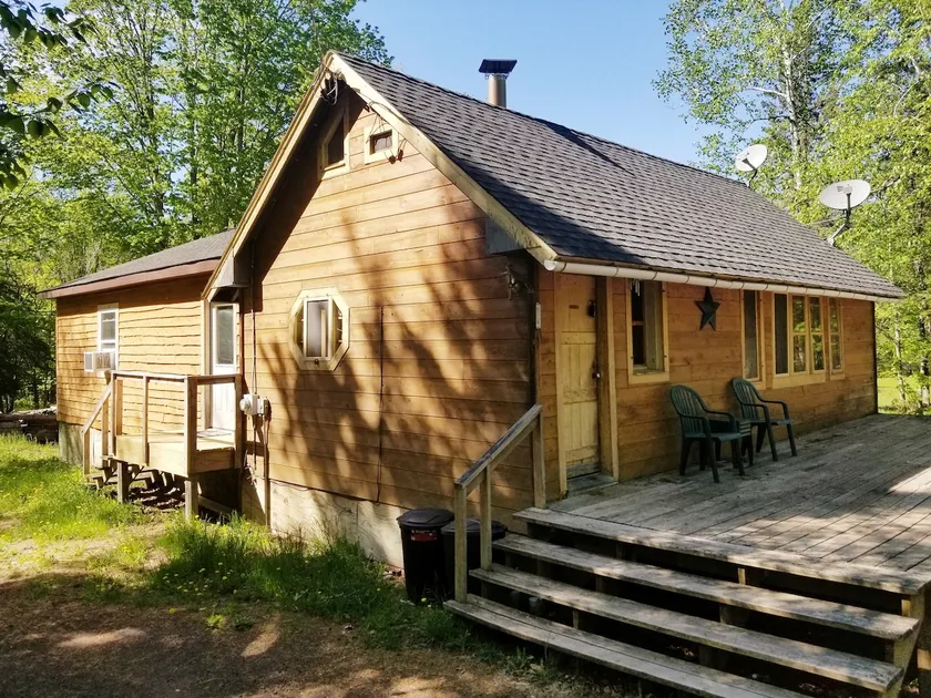 *Little Horn Lodge w/bunk room near Lake Superior* - Image 1