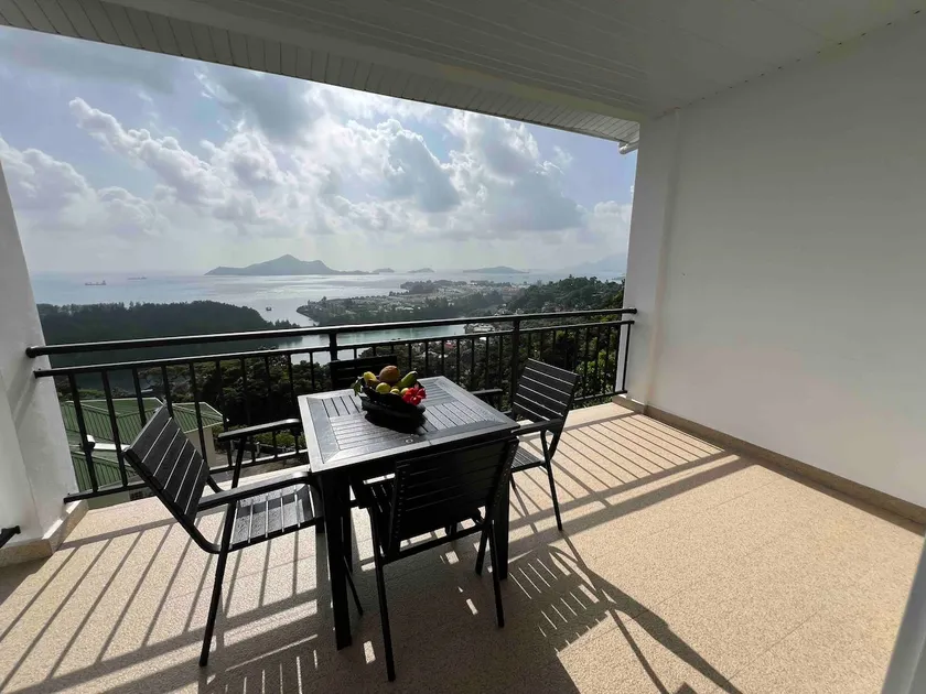 Creole Pearl Self-Catering - Image 1