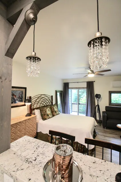 Inn @ Yonahlossee Suite 551 - Image 1