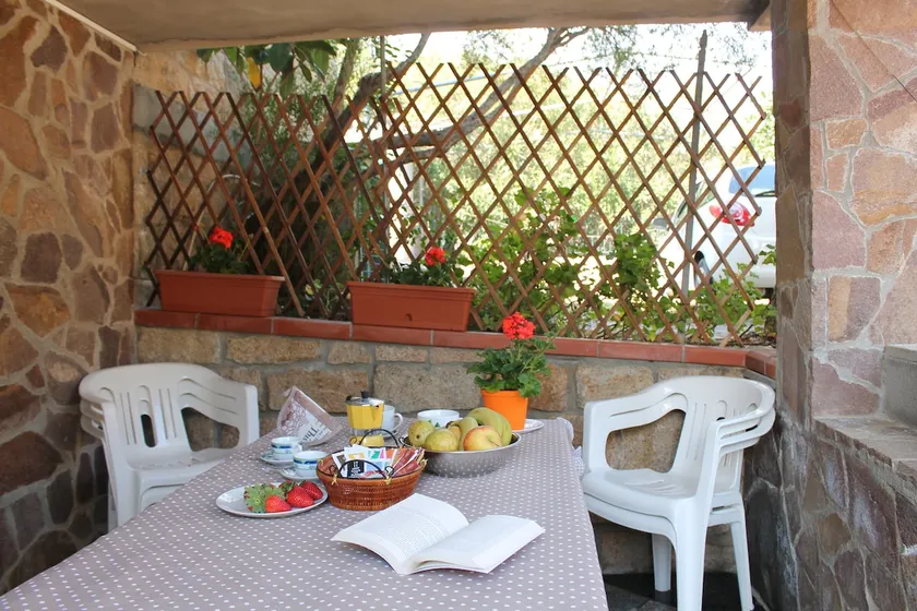 Geranium apartment within walking distance of the sea - Image 1
