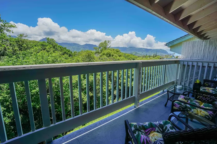 Hanalei Ridge Loft - Image 1