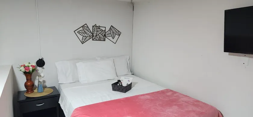Ciudad Señora accommodation in the historic center - Image 1