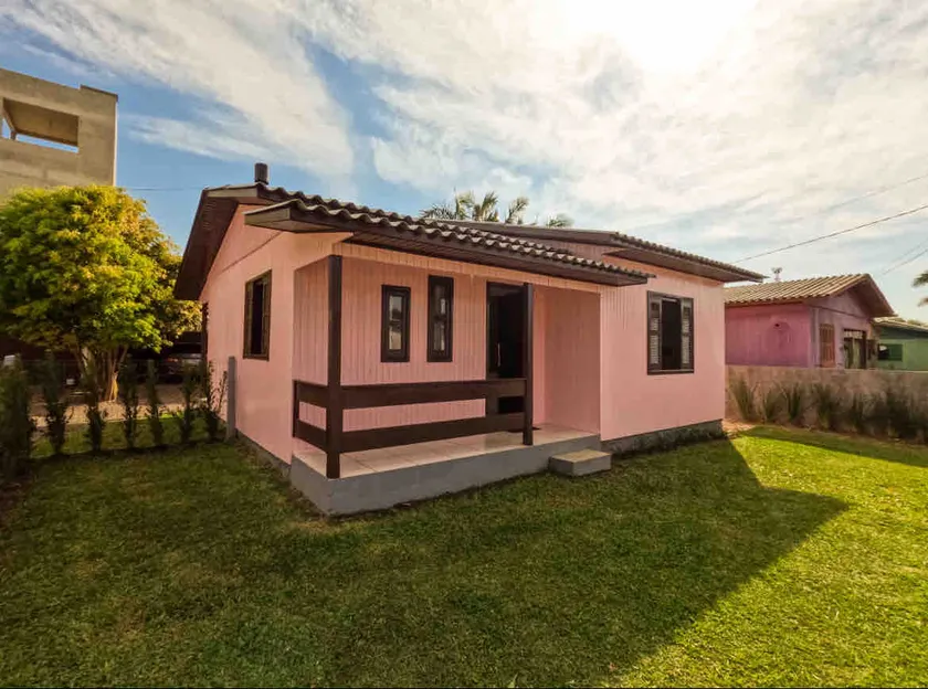 Coziness of Casa Rosa - Image 1