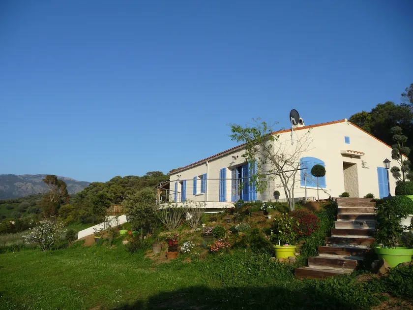 Villa Argentu - Image 1