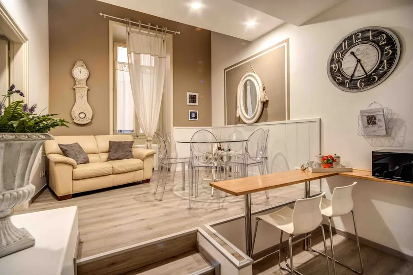 Trevi Miracle Suite - Image 1