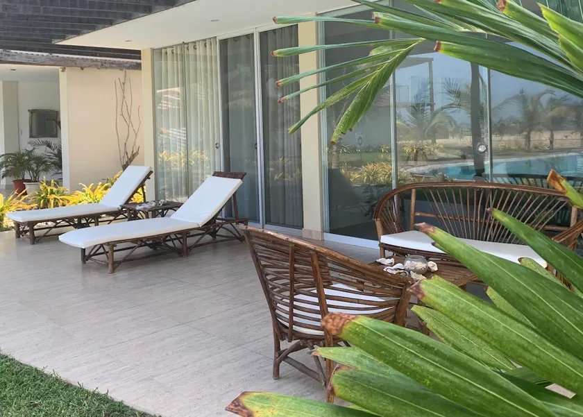 Huacura Mar - Family Apartment in Acapulco - Image 1