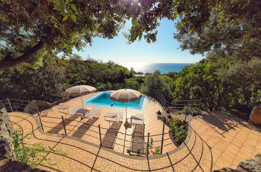 Villa dei Lecci - 7 Luxury villas with private pool or jacuzzi - Image 1