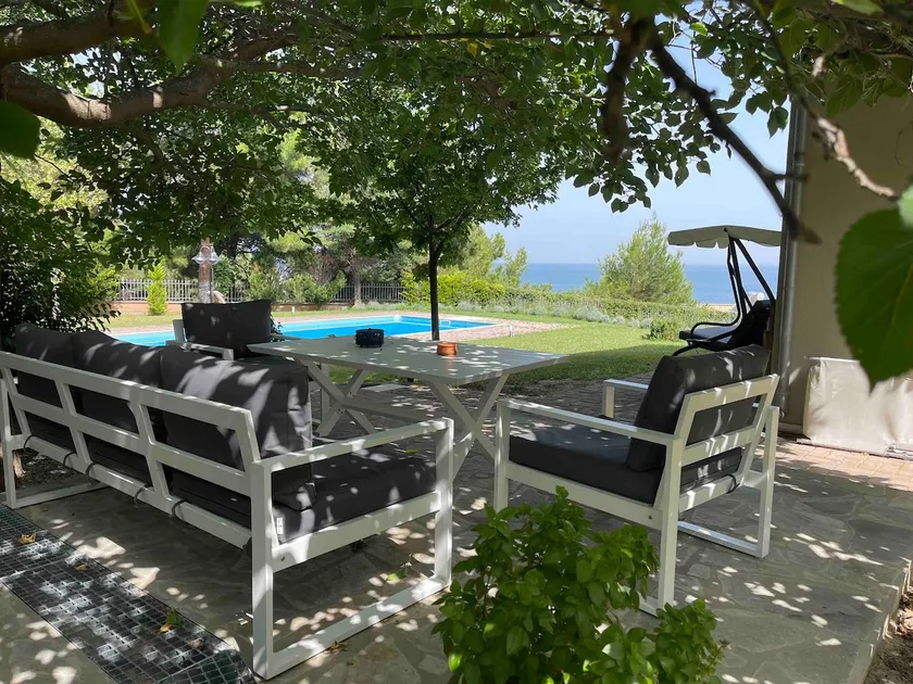 Villa Kalithea - Image 1