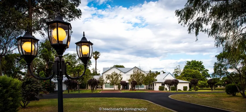 Fairlawn Estate - Image 1