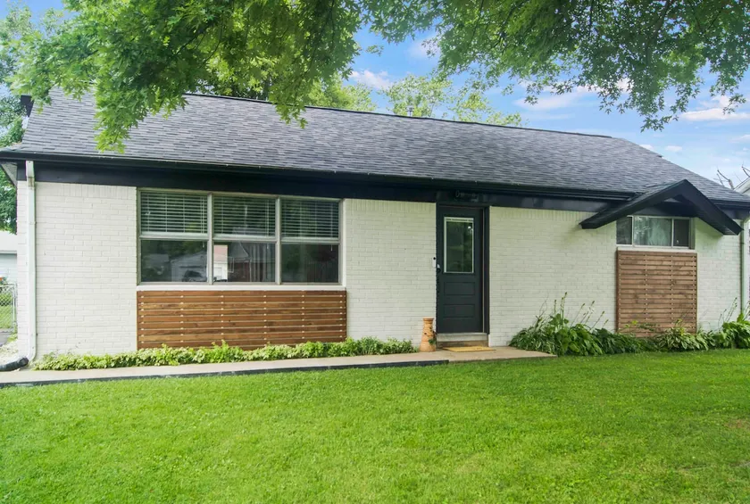 The Rosie Roots - Cozy House & Pet Friendly - Image 1