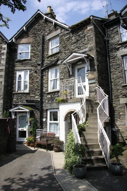 Swirl How Windermere *3 nights from £320 Nov-Mar * - Image 1
