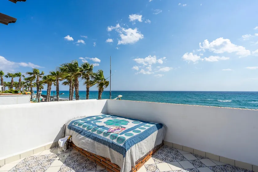 Appartamento \"Torrox Beach\" con piscina, giardino e Wi-Fi - Image 1