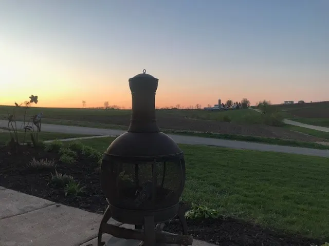 Destination Driftless- A Trailside Retreat  - Image 1