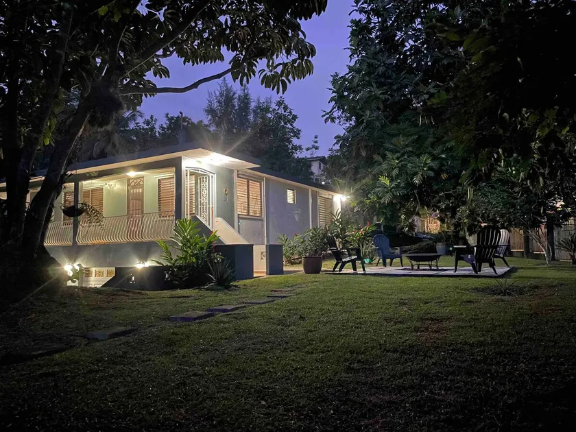 Ascend-Inn. Home in Bayamón - Image 1