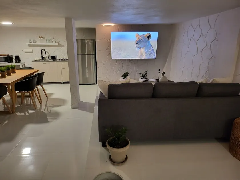 Villa Santorini - Image 1